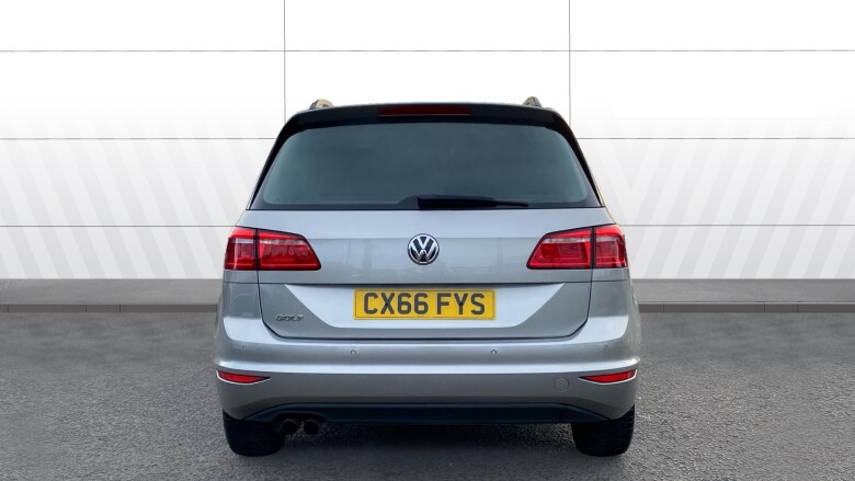 Volkswagen Golf SV 1.4 TSI SE 5dr Petrol Hatchback